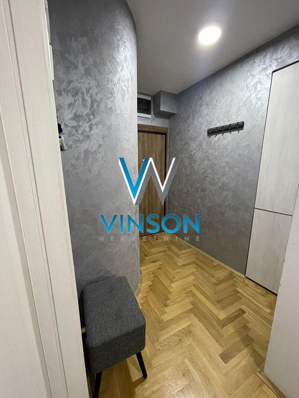Slika 6 - Karađorđeva, Jednoiposoban stan na prodaju, 42m2, 159.650€