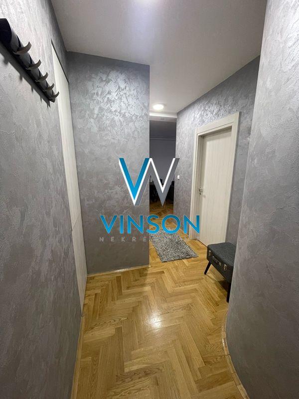 Slika 7 - Karađorđeva, Jednoiposoban stan na prodaju, 42m2, 159.650€