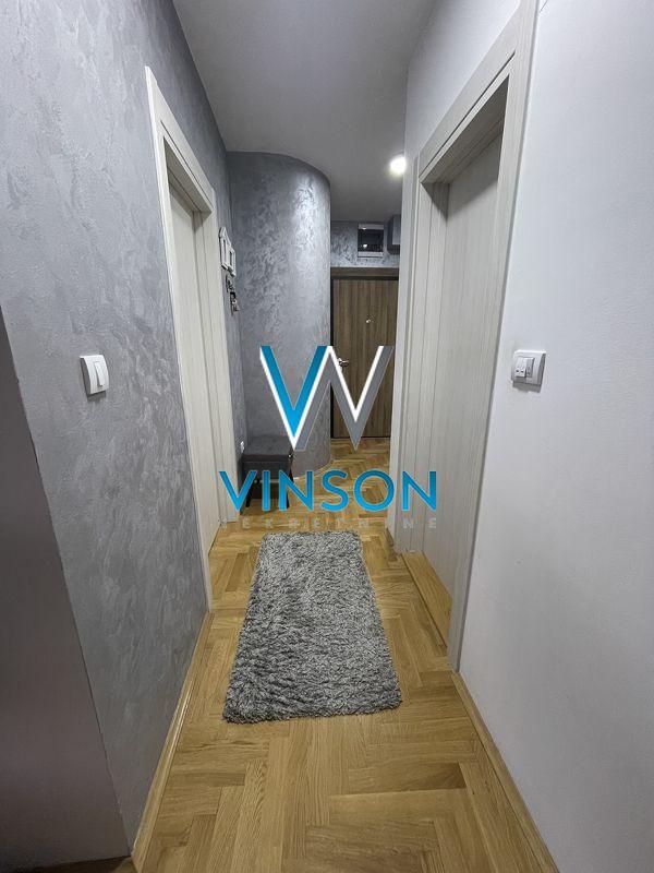 Slika 8 - Karađorđeva, Jednoiposoban stan na prodaju, 42m2, 159.650€