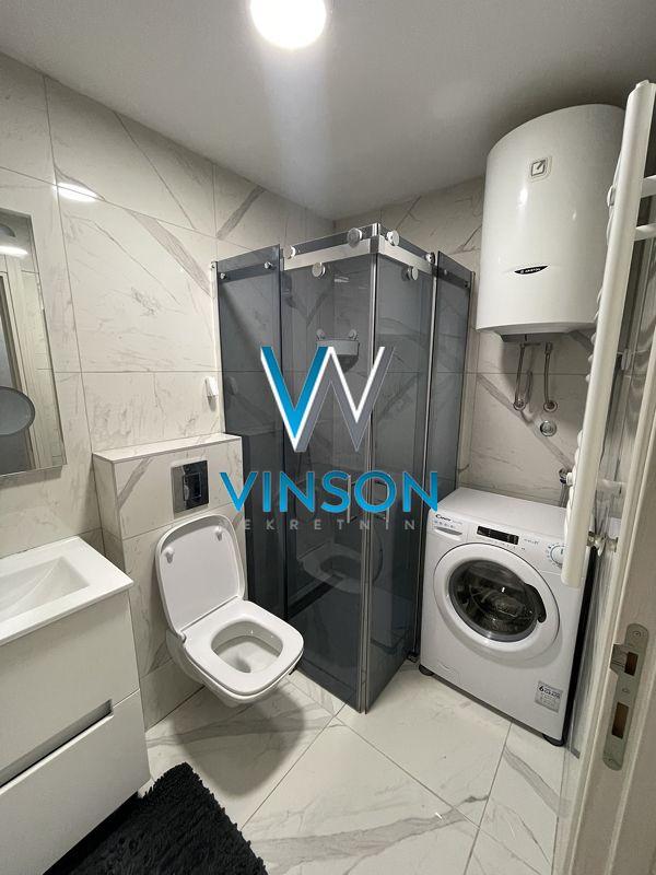 Slika 9 - Karađorđeva, Jednoiposoban stan na prodaju, 42m2, 159.650€