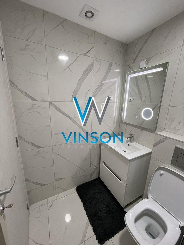 Slika 10 - Karađorđeva, Jednoiposoban stan na prodaju, 42m2, 159.650€