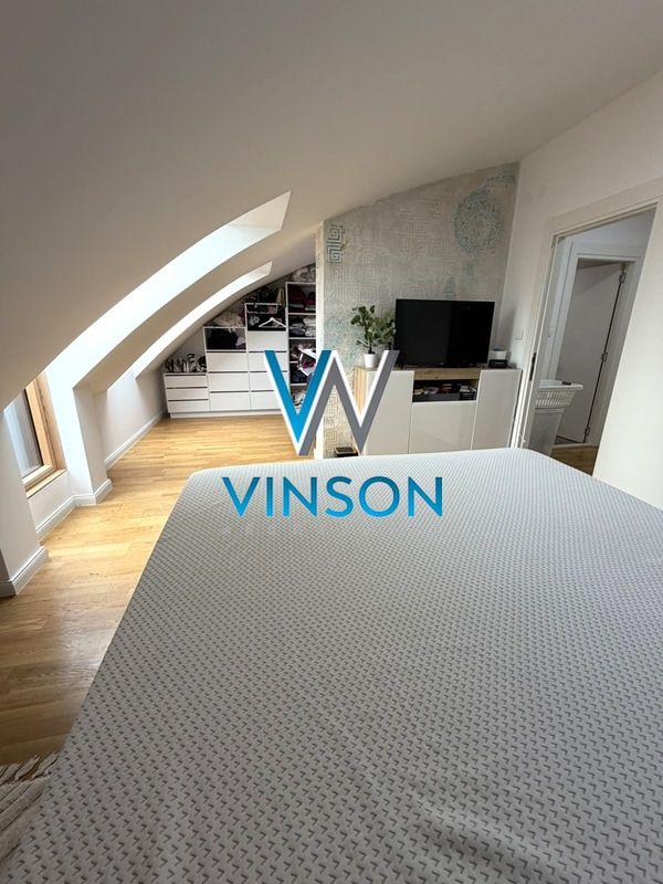 Slika 4 - Bulevar Patrijarha Pavla, Troiposoban stan na prodaju, 113m2, 257.500€