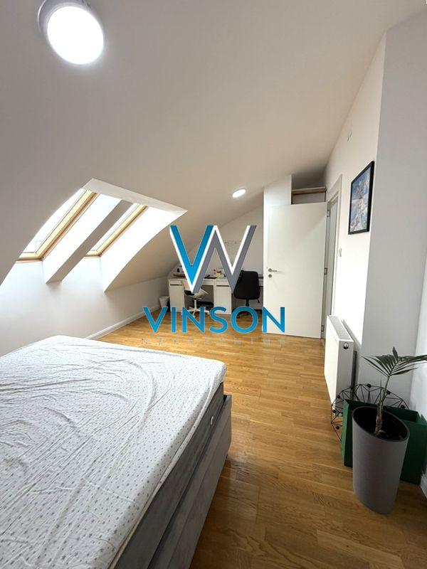 Slika 5 - Bulevar Patrijarha Pavla, Troiposoban stan na prodaju, 113m2, 257.500€