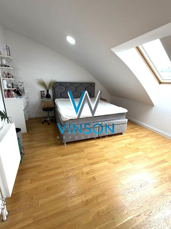 Slika 6 - Bulevar Patrijarha Pavla, Troiposoban stan na prodaju, 113m2, 257.500€