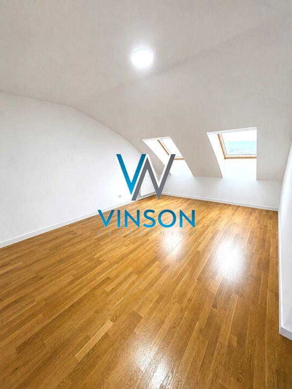 Slika 8 - Bulevar Patrijarha Pavla, Troiposoban stan na prodaju, 113m2, 257.500€