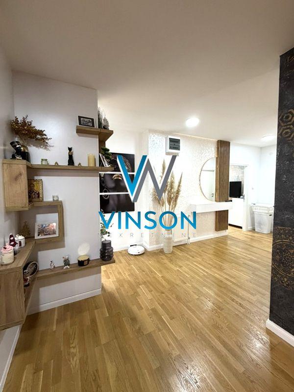 Slika 9 - Bulevar Patrijarha Pavla, Troiposoban stan na prodaju, 113m2, 257.500€