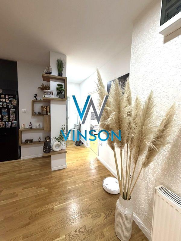 Slika 10 - Bulevar Patrijarha Pavla, Troiposoban stan na prodaju, 113m2, 257.500€