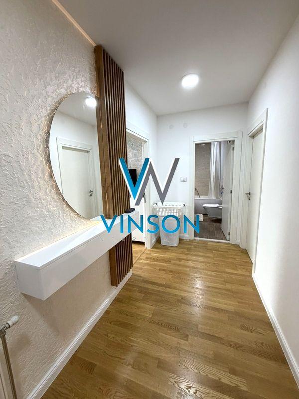 Slika 11 - Bulevar Patrijarha Pavla, Troiposoban stan na prodaju, 113m2, 257.500€