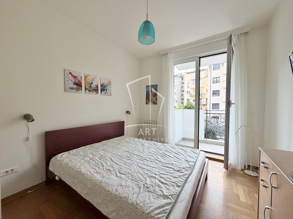 Slika 10 - Dubljanska, Trosoban stan za izdavanje, 106m2, 1.800€