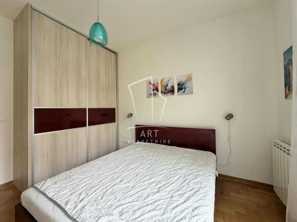 Slika 11 - Dubljanska, Trosoban stan za izdavanje, 106m2, 1.800€