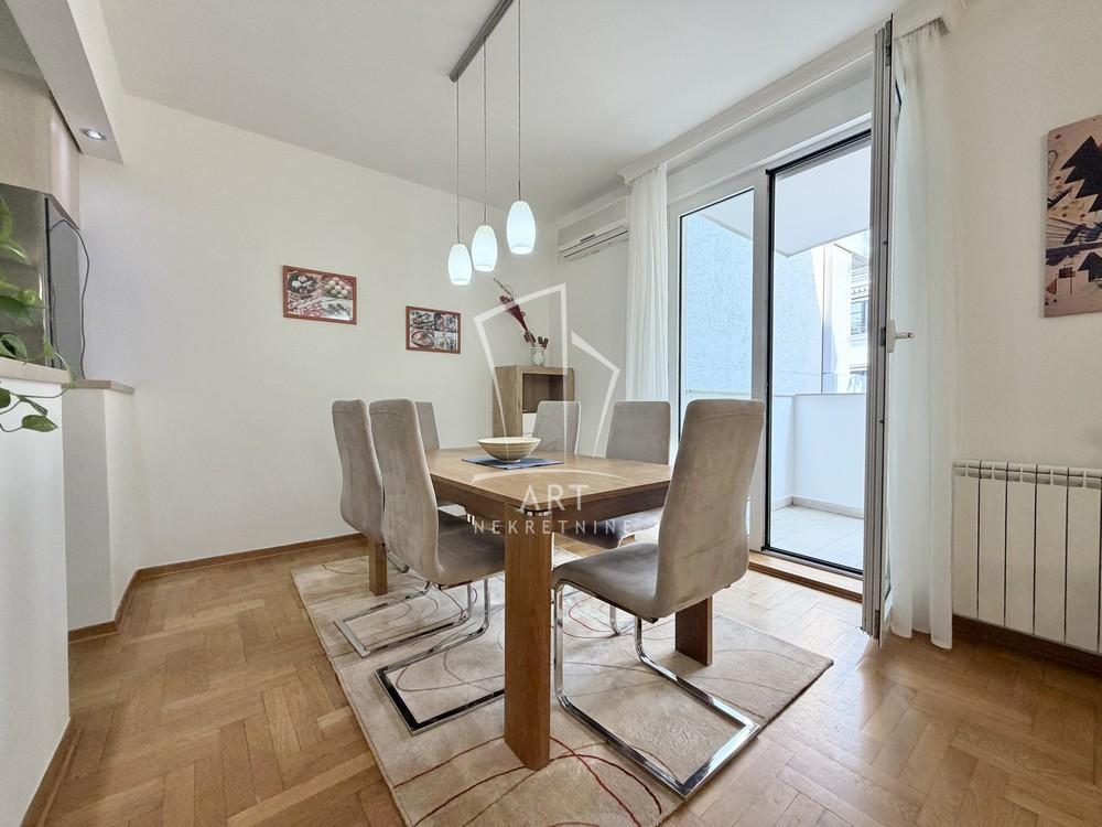 Slika 3 - Dubljanska, Trosoban stan za izdavanje, 106m2, 1.800€
