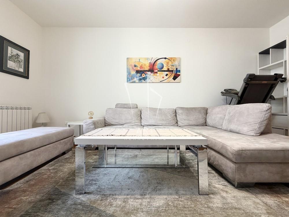 Slika 6 - Dubljanska, Trosoban stan za izdavanje, 106m2, 1.800€
