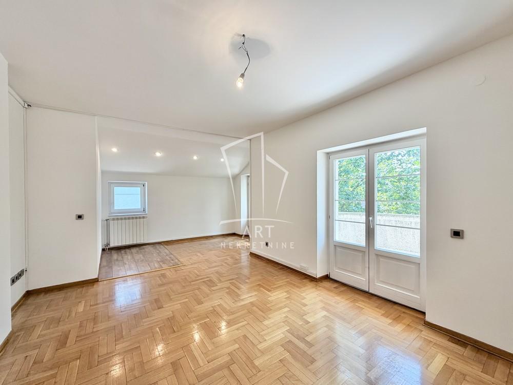 Slika 2 - Bulevar oslobođenja,  Kuća za izdavanje, 107m2, 4.200€