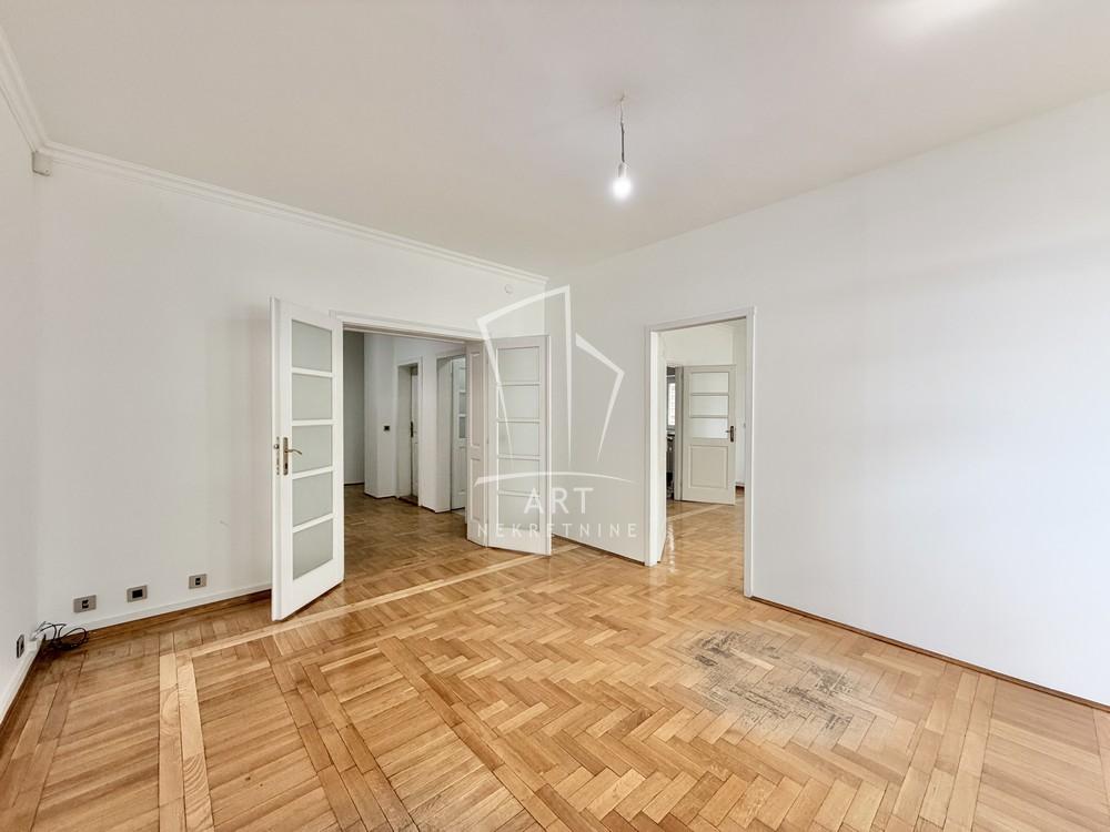 Slika 3 - Bulevar oslobođenja,  Kuća za izdavanje, 107m2, 4.200€