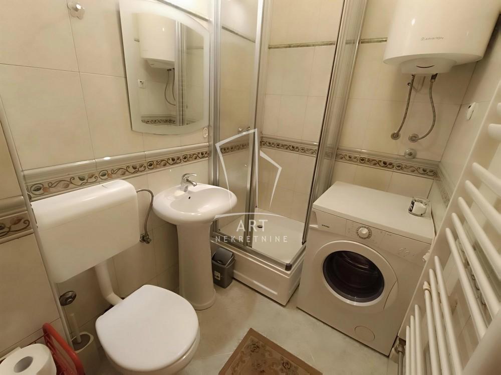 Slika 3 - Vojvode Stepe, Jednosoban stan za izdavanje, 30m2, 450€