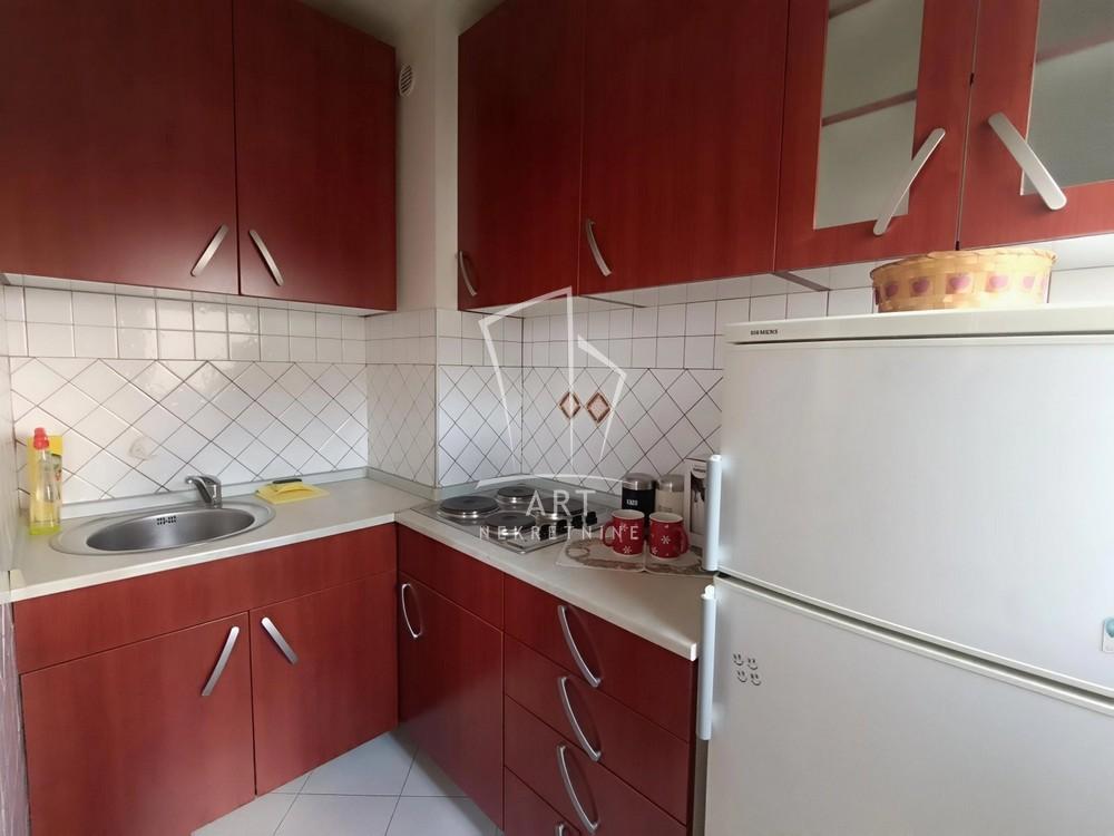 Slika 2 - Vojvode Stepe, Jednosoban stan za izdavanje, 30m2, 450€