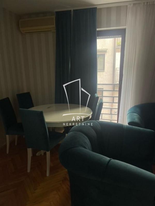 Slika 4 - Senjanina Ive, Dvoiposoban stan za izdavanje, 52m2, 600€