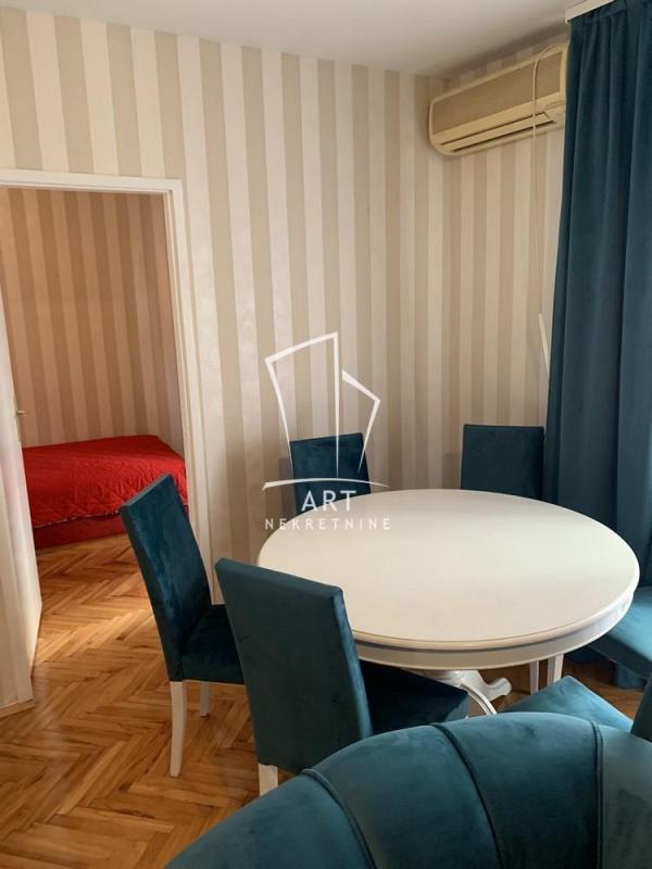 Slika 5 - Senjanina Ive, Dvoiposoban stan za izdavanje, 52m2, 600€
