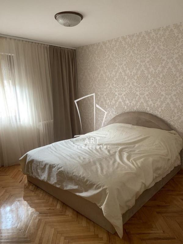 Slika 10 - Senjanina Ive, Dvoiposoban stan za izdavanje, 52m2, 600€
