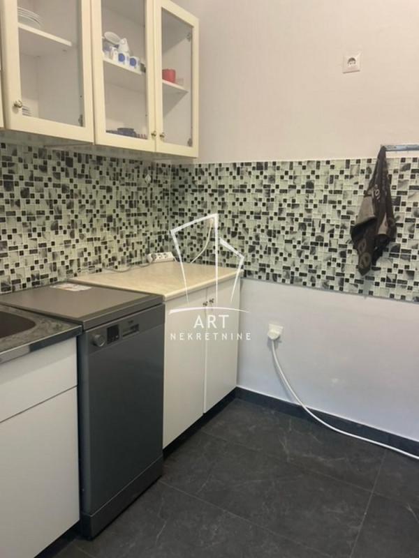 Slika 8 - Senjanina Ive, Dvoiposoban stan za izdavanje, 52m2, 600€
