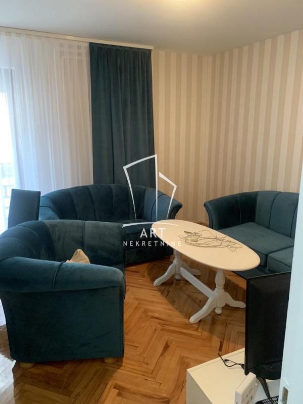 Slika 2 - Senjanina Ive, Dvoiposoban stan za izdavanje, 52m2, 600€