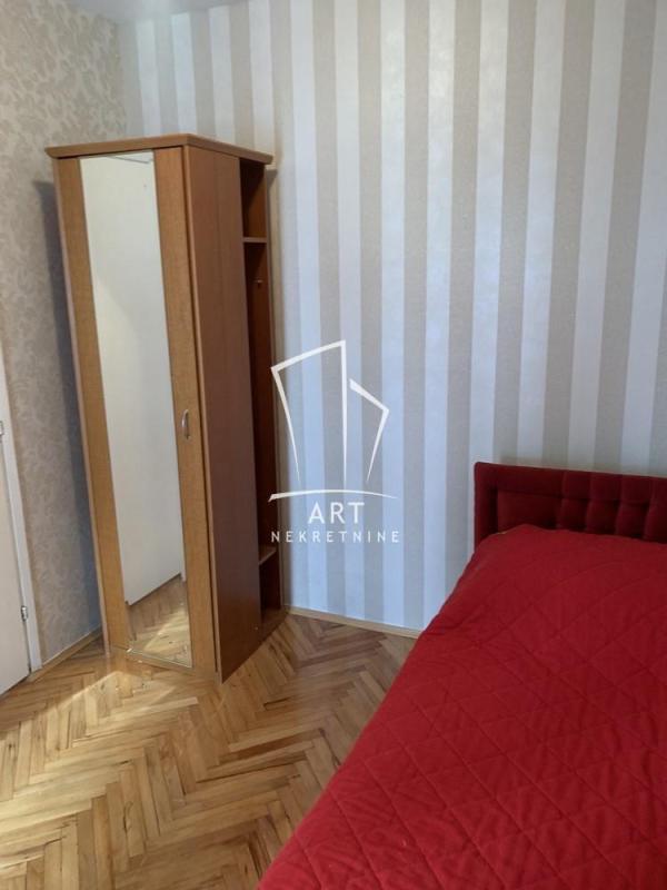 Slika 11 - Senjanina Ive, Dvoiposoban stan za izdavanje, 52m2, 600€