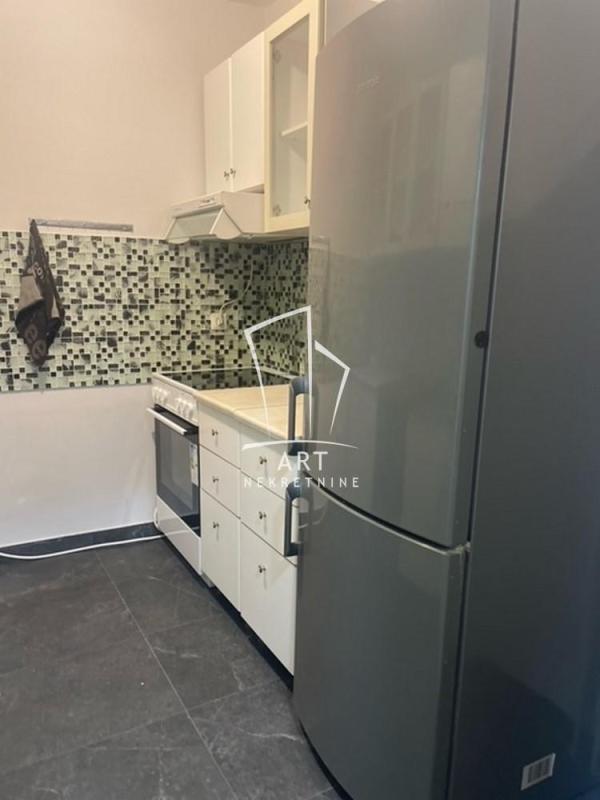 Slika 7 - Senjanina Ive, Dvoiposoban stan za izdavanje, 52m2, 600€