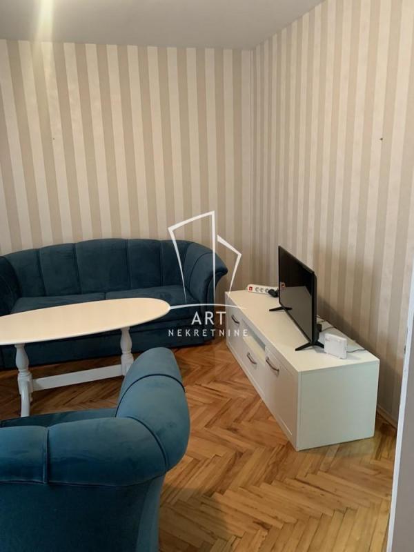 Slika 3 - Senjanina Ive, Dvoiposoban stan za izdavanje, 52m2, 600€