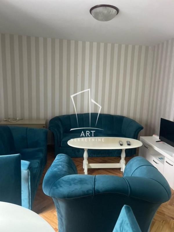 Glavna slika -Senjanina Ive, Dvoiposoban stan za izdavanje, 52m2, 600€