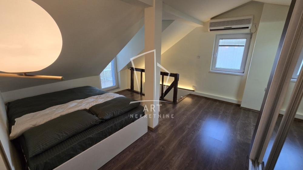 Slika 5 - Vase Čarapića, Dvosoban stan za izdavanje, 44m2, 700€