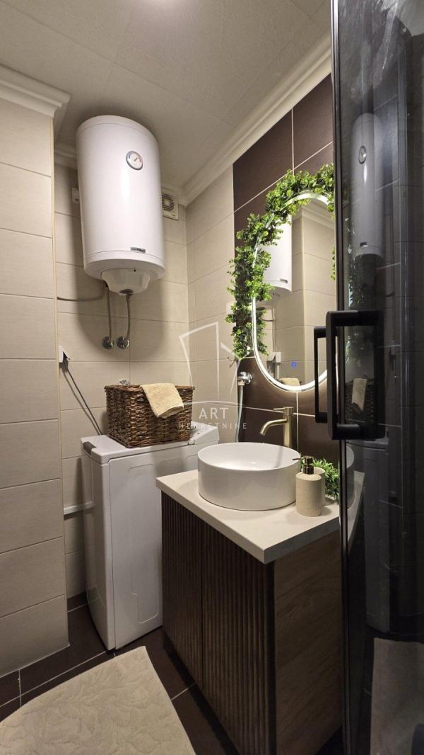 Slika 10 - Vase Čarapića, Dvosoban stan za izdavanje, 44m2, 700€