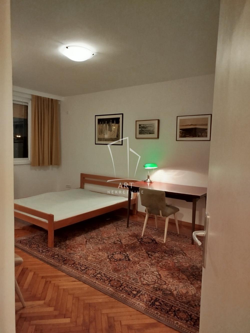 Slika 6 - Aleksinačkih rudara, Dvosoban stan za izdavanje, 45m2, 650€