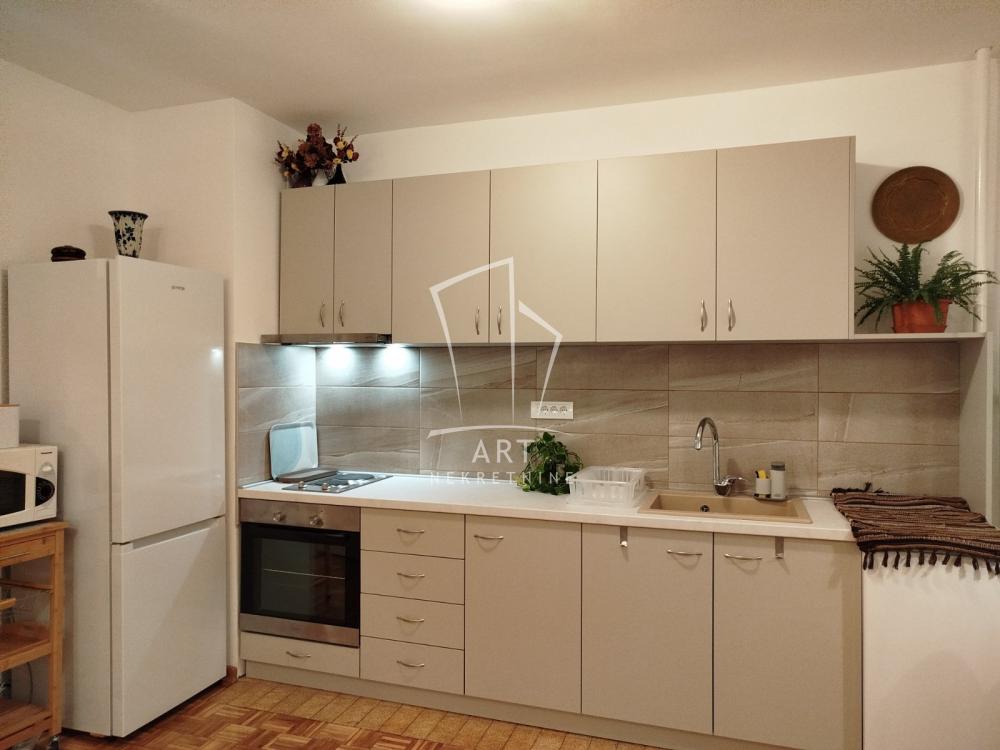 Slika 2 - Aleksinačkih rudara, Dvosoban stan za izdavanje, 45m2, 650€