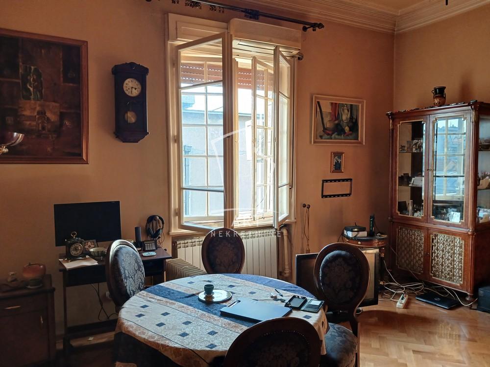 Slika 1 - Krunska, Trosoban stan na prodaju, 74m2, 385.000€