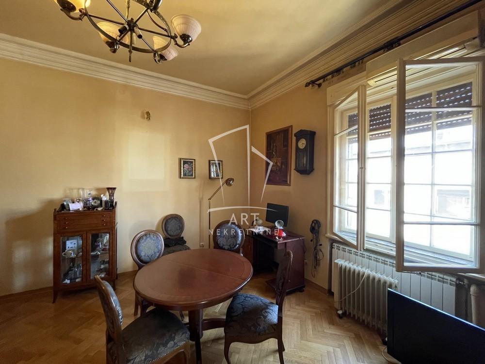 Slika 3 - Krunska, Trosoban stan na prodaju, 74m2, 385.000€