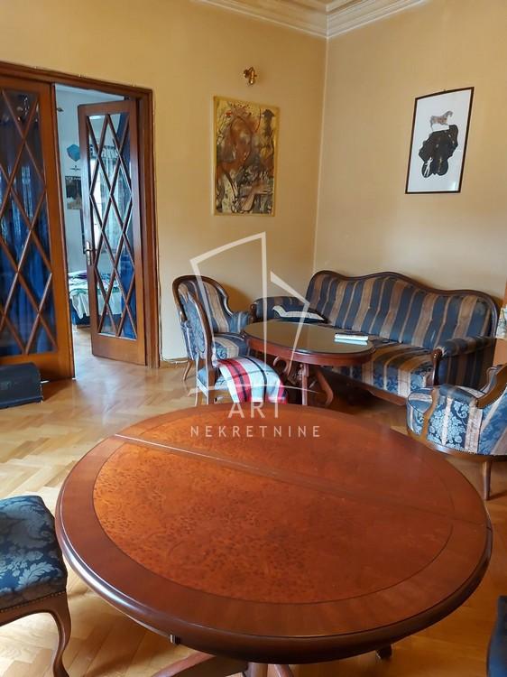Slika 6 - Krunska, Trosoban stan na prodaju, 74m2, 385.000€