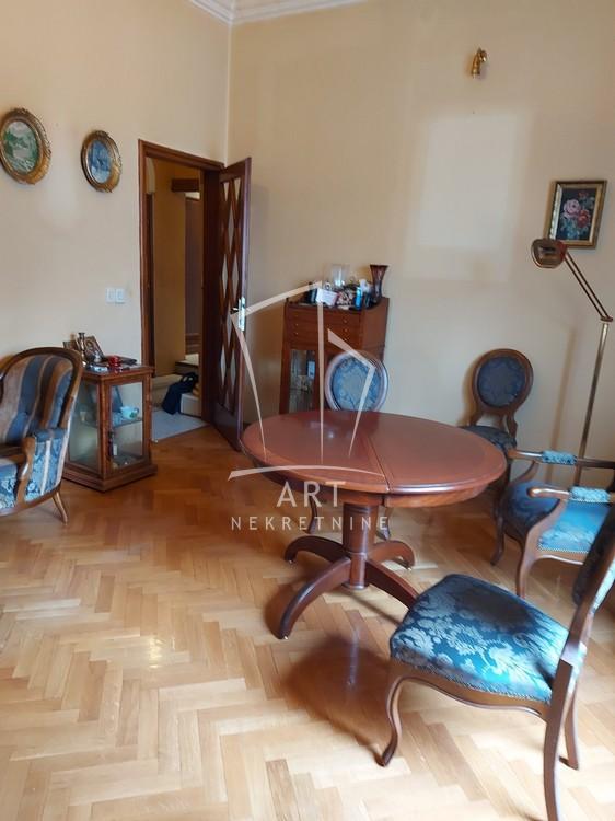 Slika 7 - Krunska, Trosoban stan na prodaju, 74m2, 385.000€