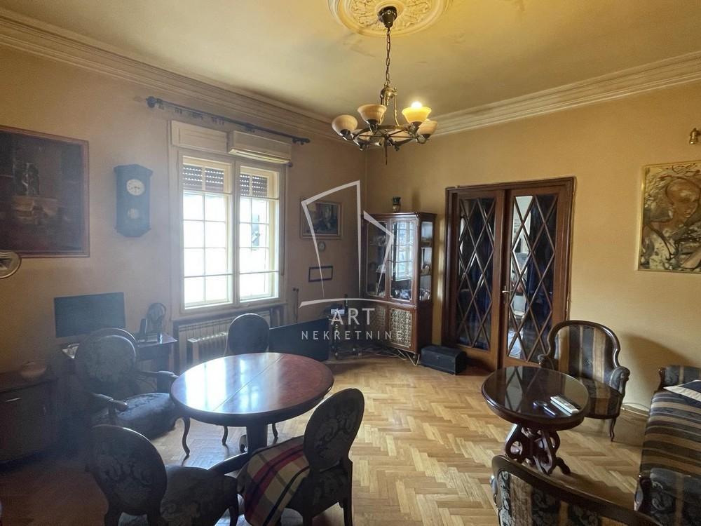 Glavna slika -Krunska, Trosoban stan na prodaju, 74m2, 385.000€
