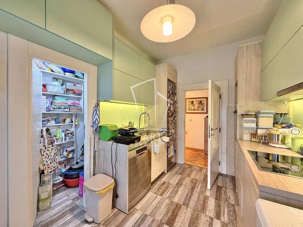 Slika 7 - Bulevar Vojvode Mišića, Trosoban stan na prodaju, 73m2, 279.900€