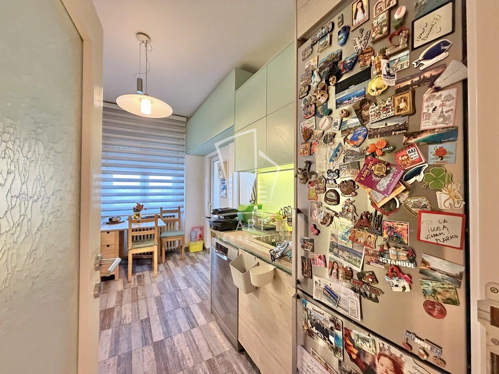 Slika 6 - Bulevar Vojvode Mišića, Trosoban stan na prodaju, 73m2, 279.900€