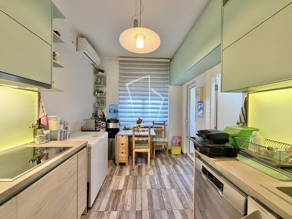 Slika 5 - Bulevar Vojvode Mišića, Trosoban stan na prodaju, 73m2, 279.900€