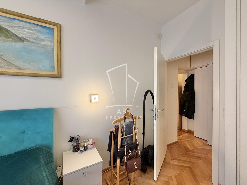 Slika 10 - Bulevar Vojvode Mišića, Trosoban stan na prodaju, 73m2, 279.900€