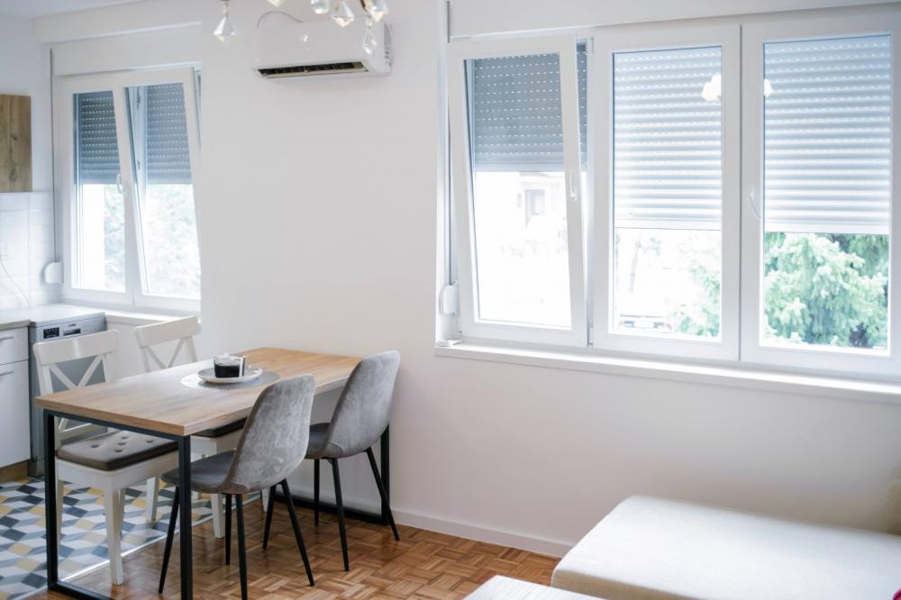Slika 5 - Makedonska, Jednoiposoban stan za izdavanje, 40m2, 600€