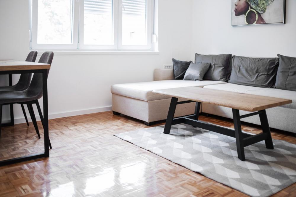 Slika 4 - Makedonska, Jednoiposoban stan za izdavanje, 40m2, 600€
