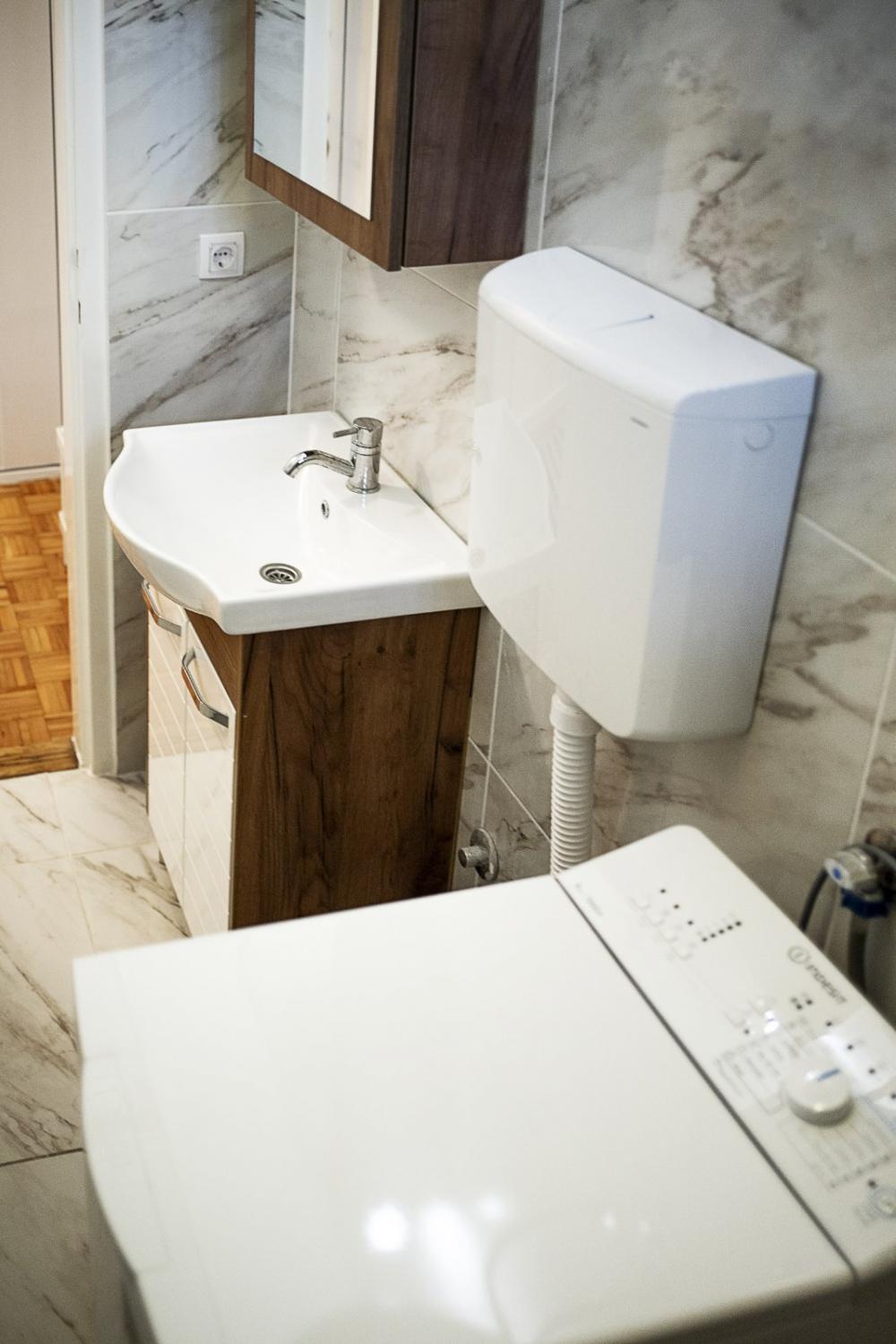 Slika 11 - Makedonska, Jednoiposoban stan za izdavanje, 40m2, 600€