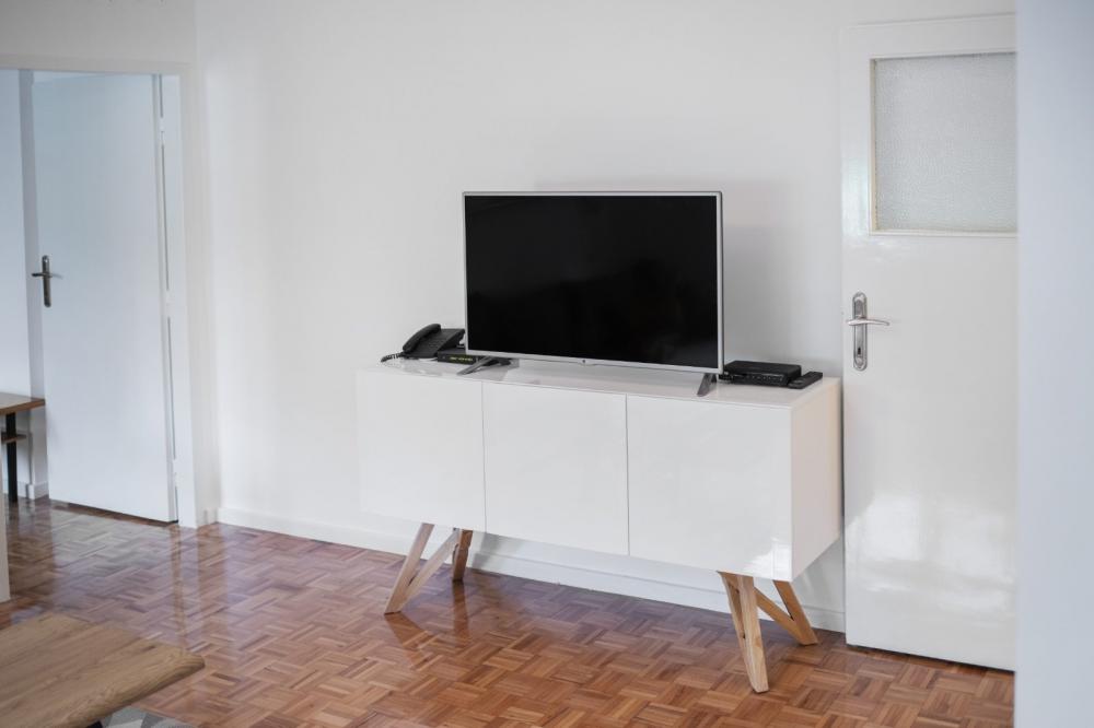 Slika 3 - Makedonska, Jednoiposoban stan za izdavanje, 40m2, 600€