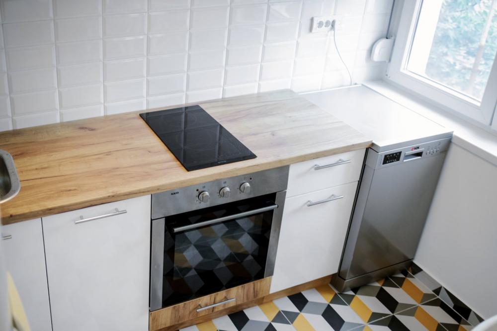Slika 9 - Makedonska, Jednoiposoban stan za izdavanje, 40m2, 600€