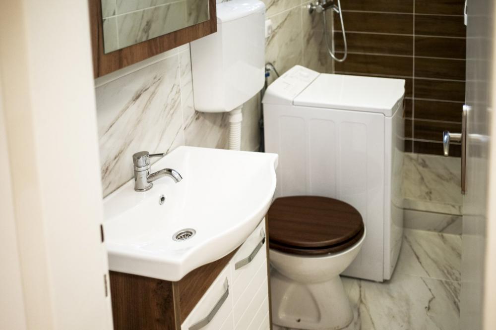 Slika 10 - Makedonska, Jednoiposoban stan za izdavanje, 40m2, 600€