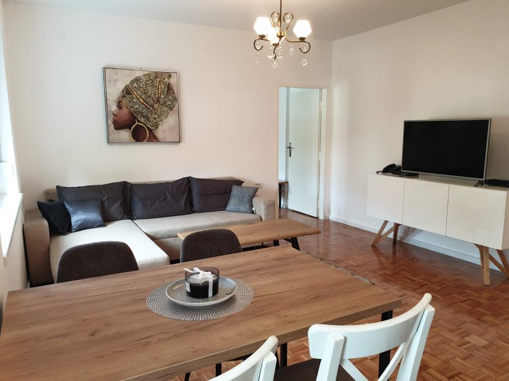 Glavna slika -Makedonska, Jednoiposoban stan za izdavanje, 40m2, 600€
