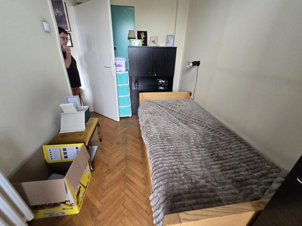 Slika 5 - Marije Bursać, Dvosoban stan za izdavanje, 47m2, 400€